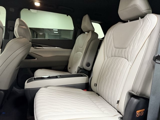 2027 INFINITI QX60 Autograph AWD