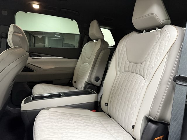 2027 INFINITI QX60 Autograph AWD