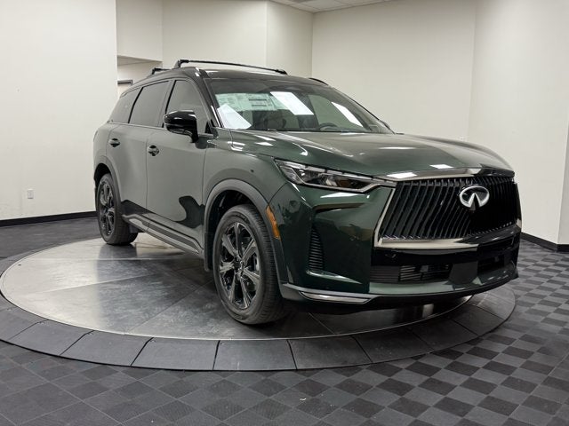 2027 INFINITI QX60 Autograph AWD