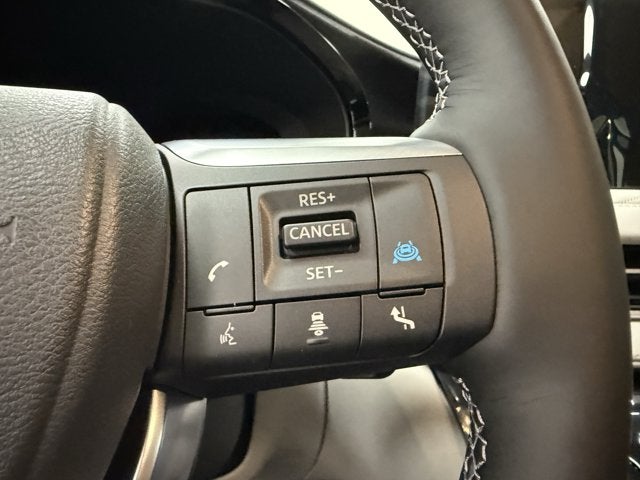2027 INFINITI QX60 Autograph AWD