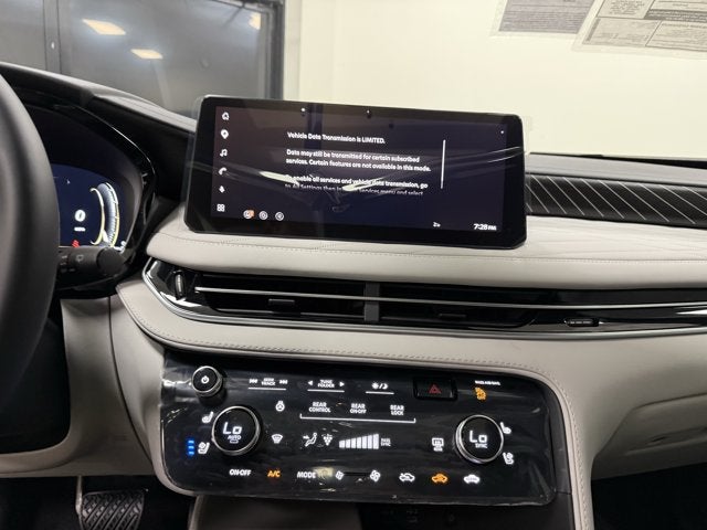2027 INFINITI QX60 Autograph AWD