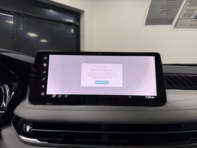2027 INFINITI QX60 Autograph AWD