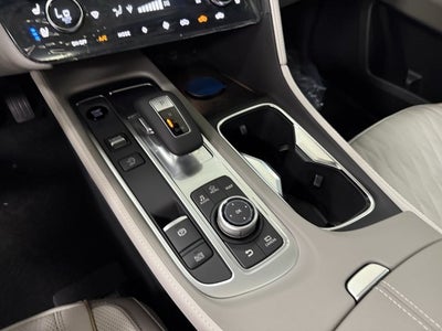 2027 INFINITI QX60 Autograph AWD