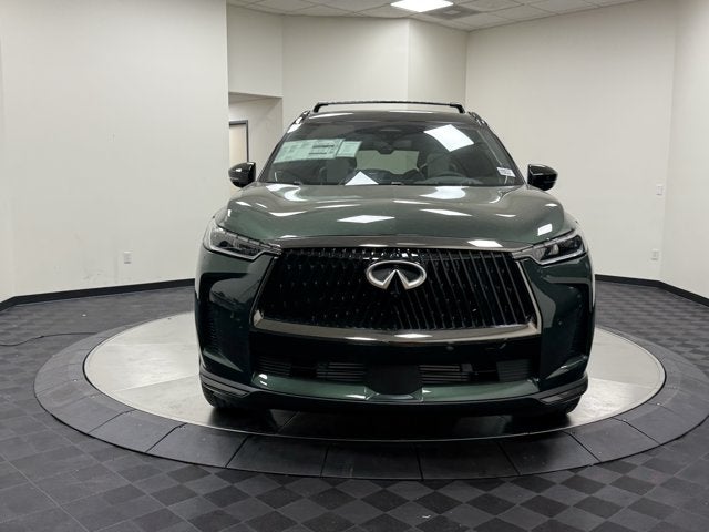 2027 INFINITI QX60 Autograph AWD
