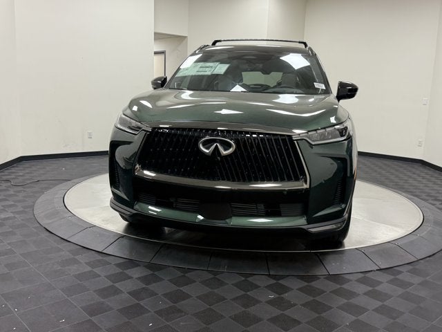 2027 INFINITI QX60 Autograph AWD