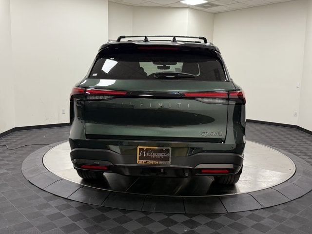 2027 INFINITI QX60 Autograph AWD