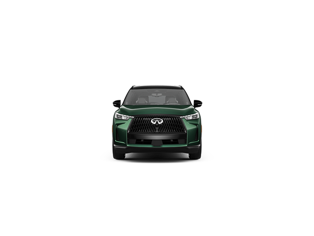2027 INFINITI QX60 Autograph AWD