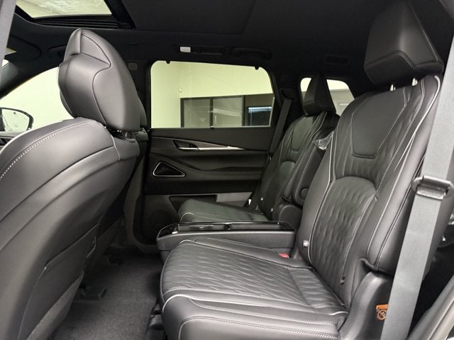 2027 INFINITI QX60 Autograph AWD
