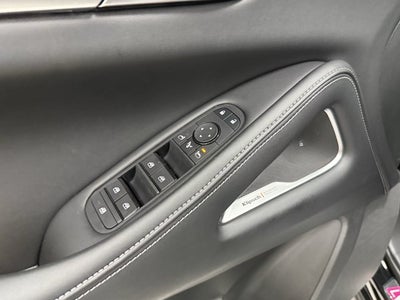 2027 INFINITI QX60 Autograph AWD