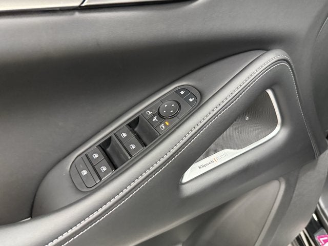 2027 INFINITI QX60 Autograph AWD