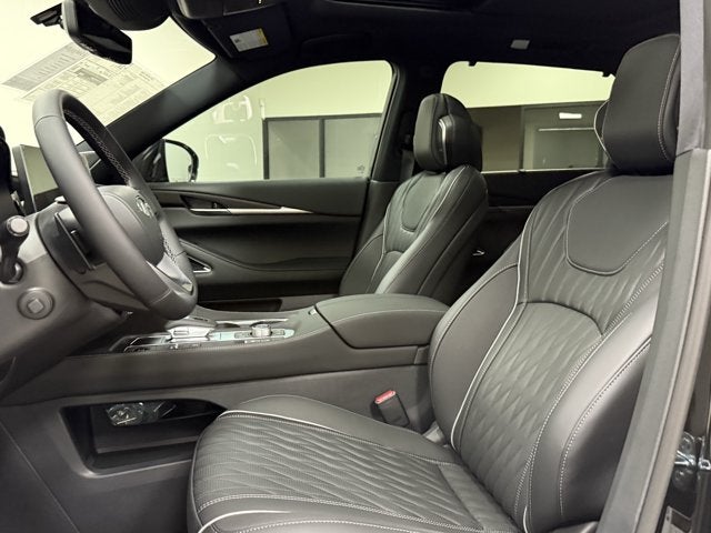 2027 INFINITI QX60 Autograph AWD