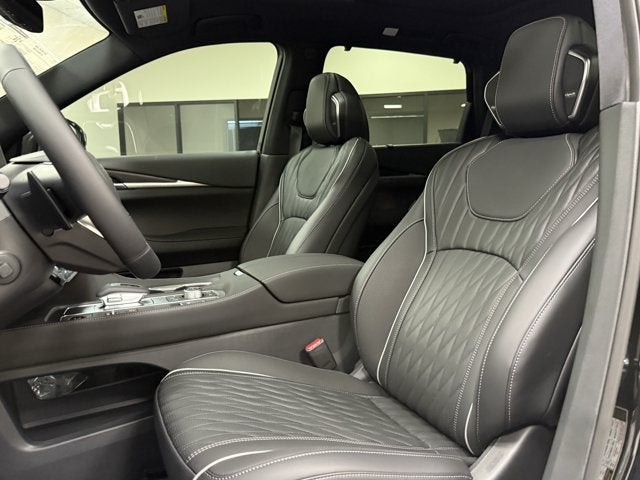 2027 INFINITI QX60 Autograph AWD