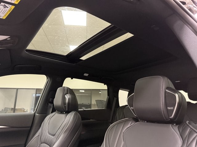 2027 INFINITI QX60 Autograph AWD