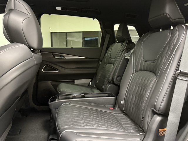 2027 INFINITI QX60 Autograph AWD