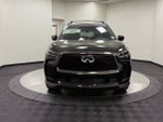 2027 INFINITI QX60 Autograph AWD