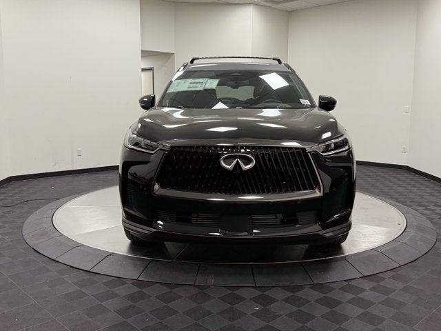2027 INFINITI QX60 Autograph AWD