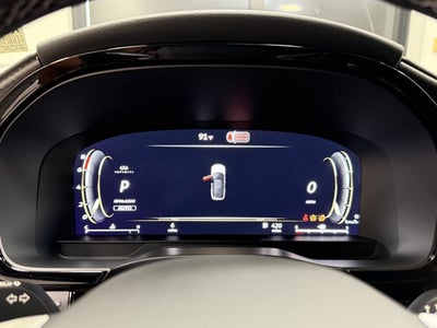 2027 INFINITI QX60 Autograph AWD