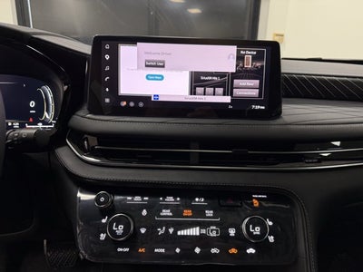 2027 INFINITI QX60 Autograph AWD
