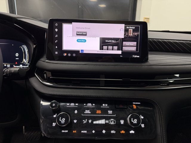 2027 INFINITI QX60 Autograph AWD