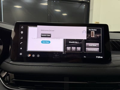 2027 INFINITI QX60 Autograph AWD