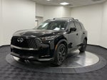 2027 INFINITI QX60 Autograph AWD