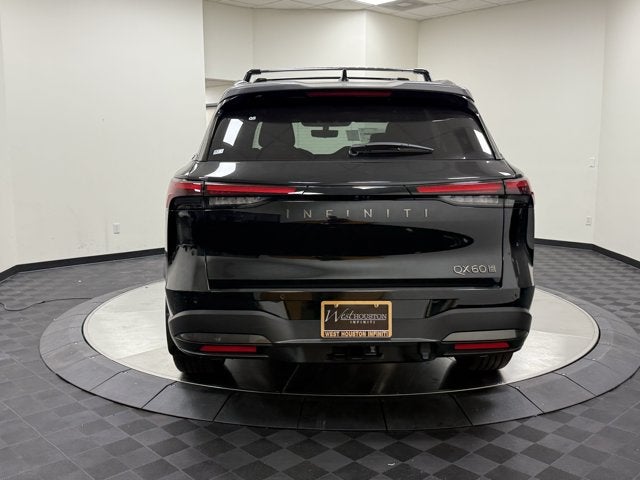 2027 INFINITI QX60 Autograph AWD