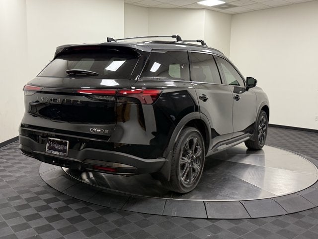 2027 INFINITI QX60 Autograph AWD