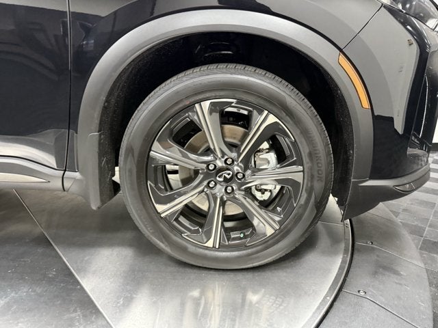 2027 INFINITI QX60 Autograph AWD