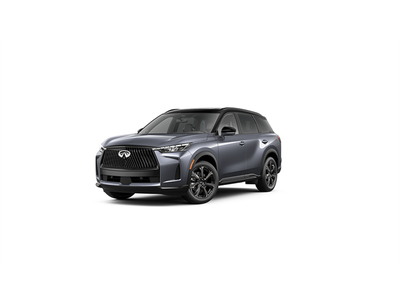 2027 INFINITI QX60 Autograph AWD
