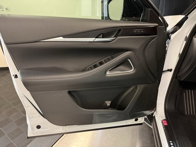 2027 INFINITI QX60 Autograph AWD
