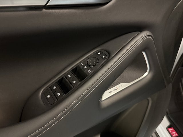 2027 INFINITI QX60 Autograph AWD