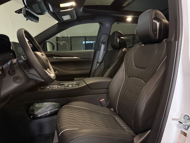 2027 INFINITI QX60 Autograph AWD