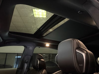 2027 INFINITI QX60 Autograph AWD