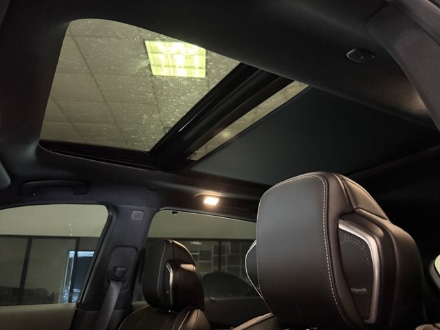 2027 INFINITI QX60 Autograph AWD