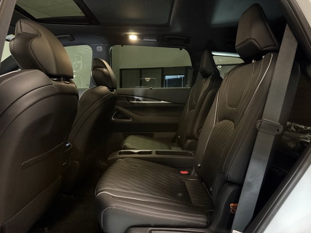 2027 INFINITI QX60 Autograph AWD