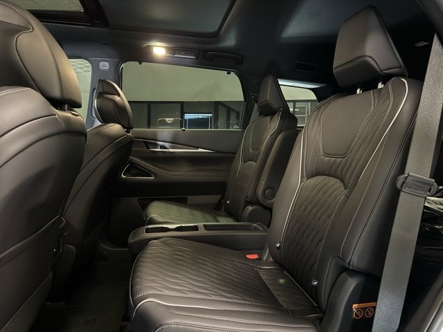 2027 INFINITI QX60 Autograph AWD