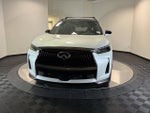 2027 INFINITI QX60 Autograph AWD
