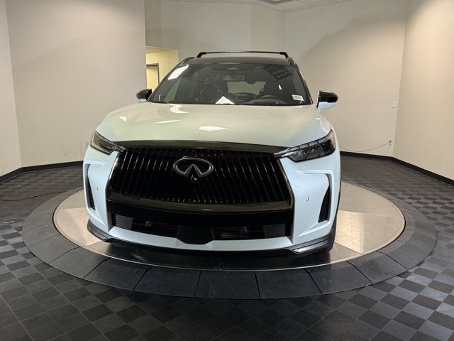 2027 INFINITI QX60 Autograph AWD