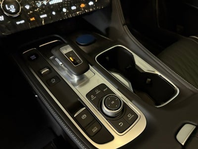 2027 INFINITI QX60 Autograph AWD