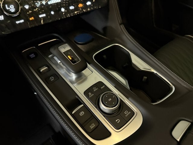2027 INFINITI QX60 Autograph AWD