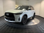 2027 INFINITI QX60 Autograph AWD