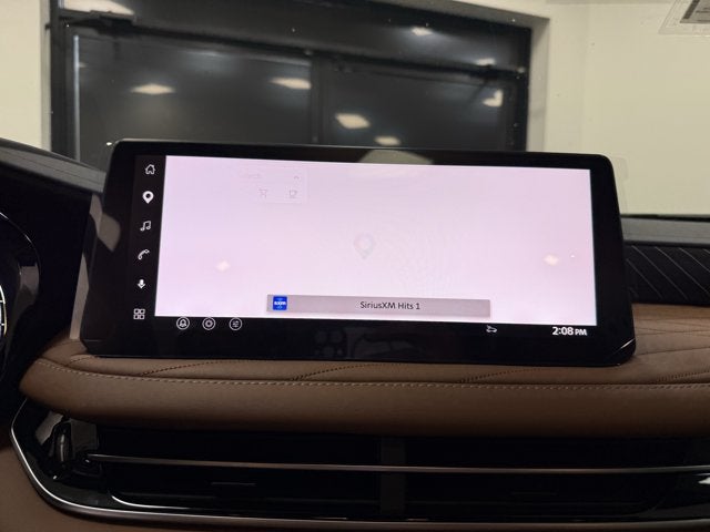 2027 INFINITI QX60 Autograph AWD