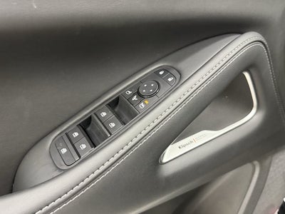 2027 INFINITI QX60 Autograph AWD