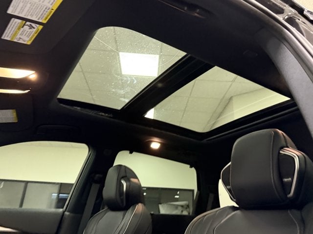 2027 INFINITI QX60 Autograph AWD