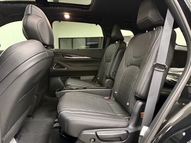 2027 INFINITI QX60 Autograph AWD
