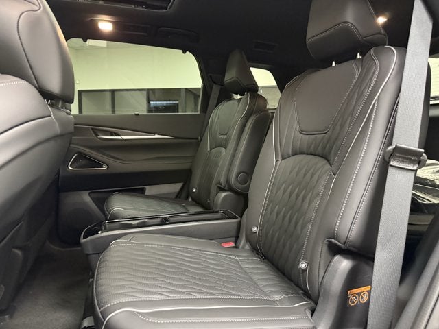 2027 INFINITI QX60 Autograph AWD