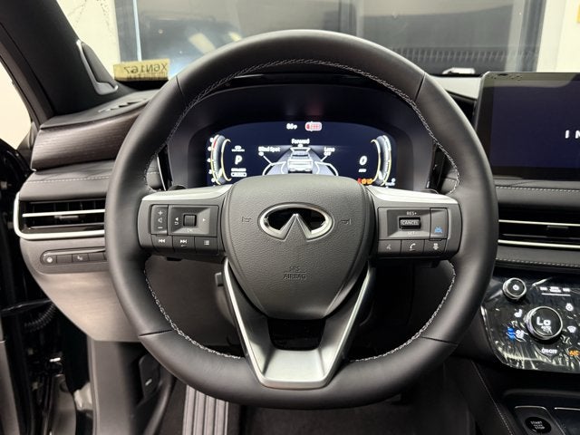 2027 INFINITI QX60 Autograph AWD