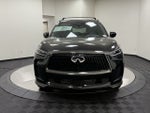 2027 INFINITI QX60 Autograph AWD