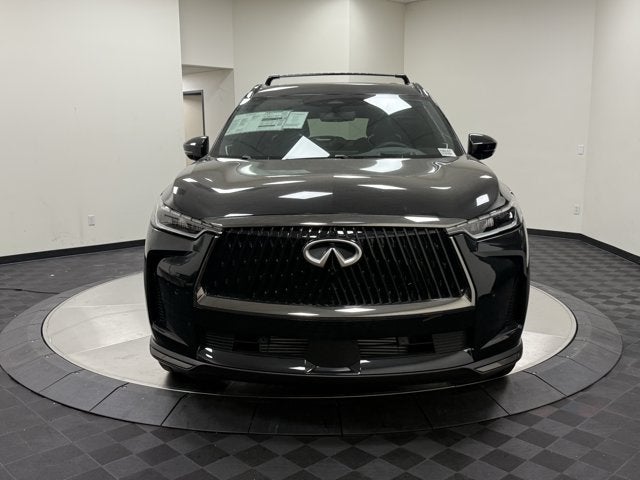 2027 INFINITI QX60 Autograph AWD