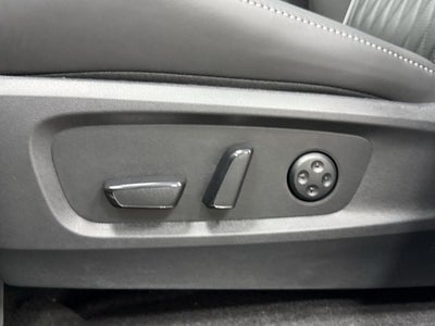 2027 INFINITI QX60 Autograph AWD